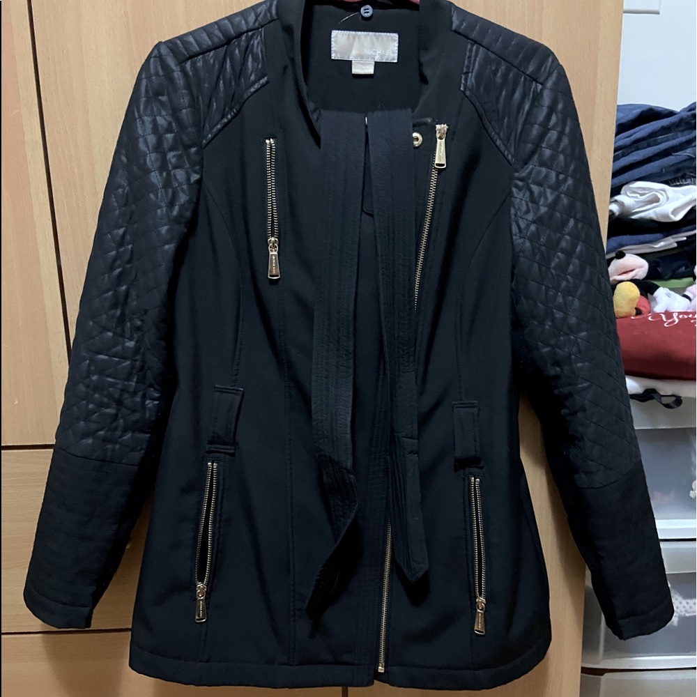 MICHAEL KORS COAT